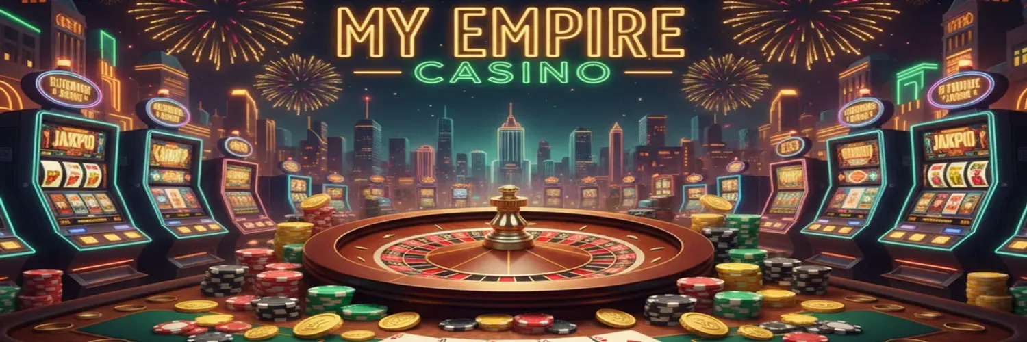 My Empire Casino Games