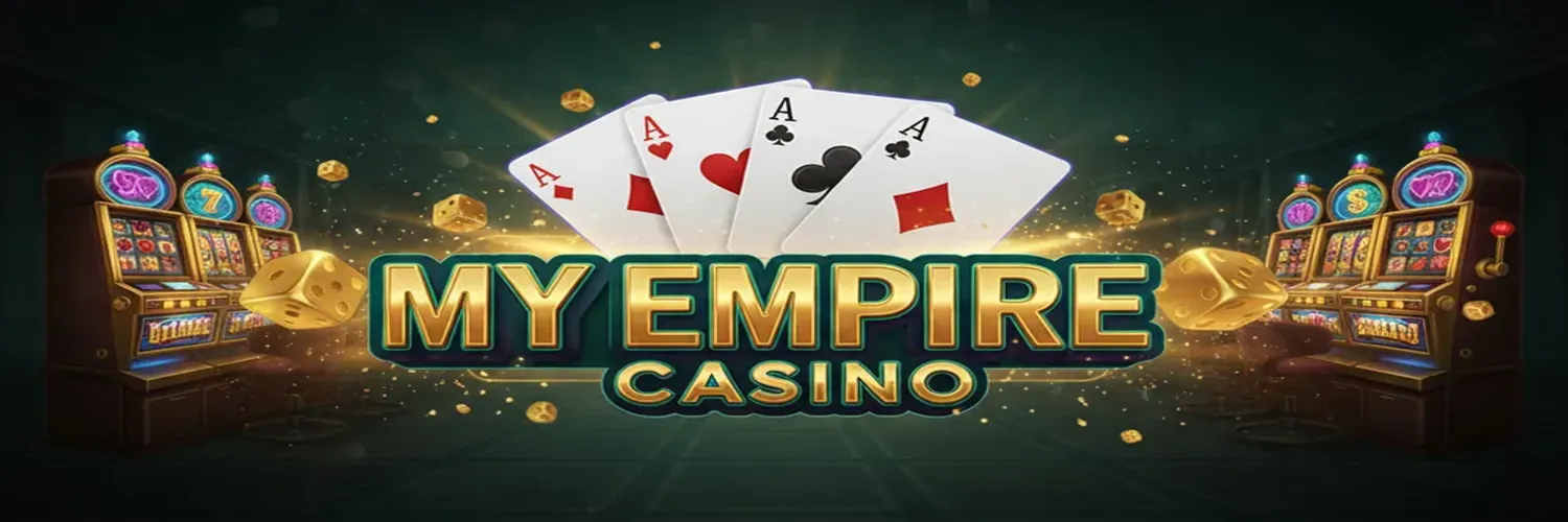 My Empire Online Casino